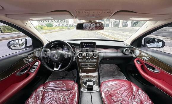 Buy Used Mercedes-Benz C–Class White Car in Phnom Penh in Phnom Penh Buy Used Mercedes-Benz C–Class White Car in Phnom Penh in Phnom Penh