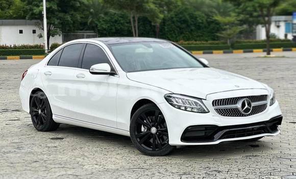 Buy Used Mercedes-Benz C–Class White Car in Phnom Penh in Phnom Penh Buy Used Mercedes-Benz C–Class White Car in Phnom Penh in Phnom Penh