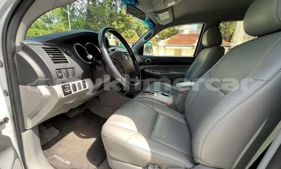 Acheter Occasion Voiture Toyota Tacoma Autre à Phnom Penh, Phnom Penh Acheter Occasion Voiture Toyota Tacoma Autre à Phnom Penh, Phnom Penh