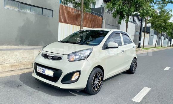 Acheter Occasion Voiture Kia Morning Blanc à Phnom Penh, Phnom Penh Acheter Occasion Voiture Kia Morning Blanc à Phnom Penh, Phnom Penh