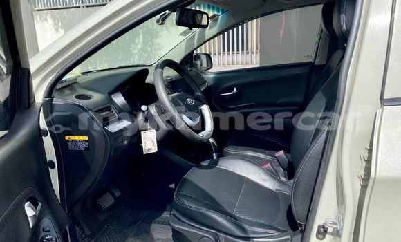 Acheter Occasion Voiture Kia Morning Blanc à Phnom Penh, Phnom Penh Acheter Occasion Voiture Kia Morning Blanc à Phnom Penh, Phnom Penh