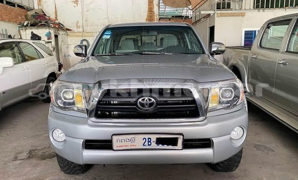 Acheter Occasion Voiture Toyota Tacoma Autre à Phnom Penh, Phnom Penh Acheter Occasion Voiture Toyota Tacoma Autre à Phnom Penh, Phnom Penh