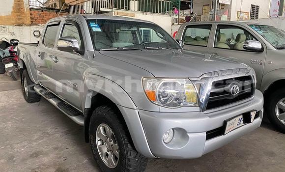 Acheter Occasion Voiture Toyota Tacoma Autre à Phnom Penh, Phnom Penh Acheter Occasion Voiture Toyota Tacoma Autre à Phnom Penh, Phnom Penh
