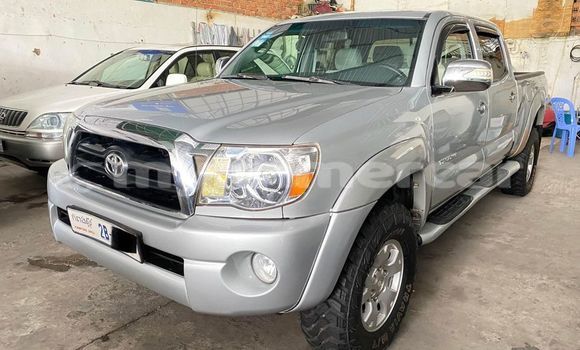 Acheter Occasion Voiture Toyota Tacoma Autre à Phnom Penh, Phnom Penh Acheter Occasion Voiture Toyota Tacoma Autre à Phnom Penh, Phnom Penh
