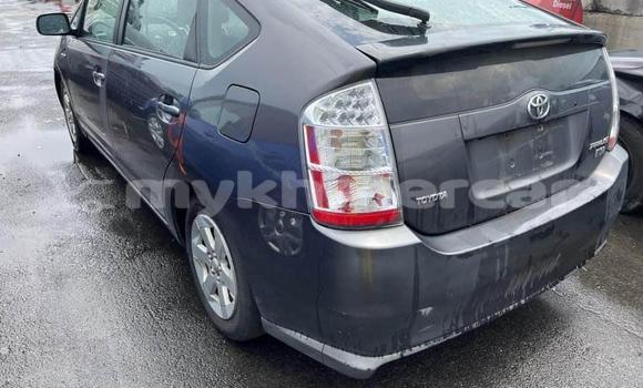 Buy Used Toyota Prius Other Car in Phnom Penh in Phnom Penh Buy Used Toyota Prius Other Car in Phnom Penh in Phnom Penh