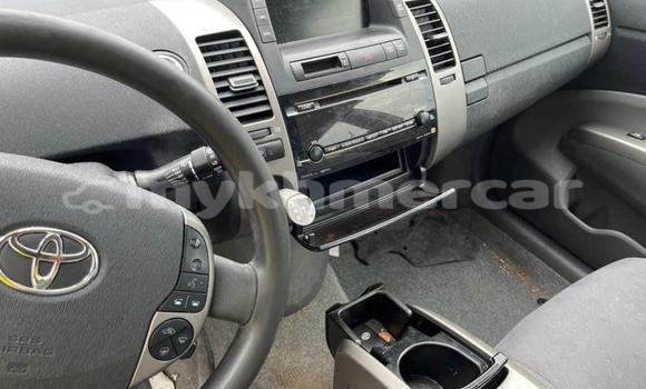 Buy Used Toyota Prius Other Car in Phnom Penh in Phnom Penh Buy Used Toyota Prius Other Car in Phnom Penh in Phnom Penh