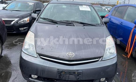 Buy Used Toyota Prius Other Car in Phnom Penh in Phnom Penh Buy Used Toyota Prius Other Car in Phnom Penh in Phnom Penh