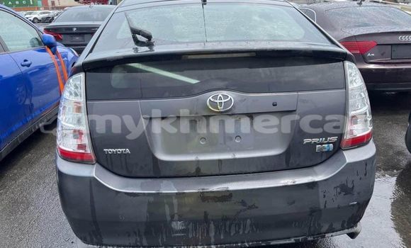 Buy Used Toyota Prius Other Car in Phnom Penh in Phnom Penh Buy Used Toyota Prius Other Car in Phnom Penh in Phnom Penh