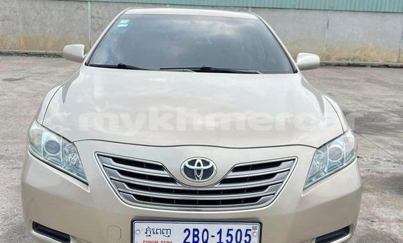 Buy Used Toyota Camry Other Car in Phnom Penh in Phnom Penh Buy Used Toyota Camry Other Car in Phnom Penh in Phnom Penh