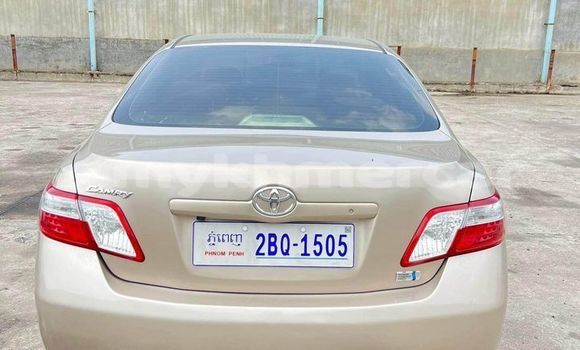 Buy Used Toyota Camry Other Car in Phnom Penh in Phnom Penh Buy Used Toyota Camry Other Car in Phnom Penh in Phnom Penh