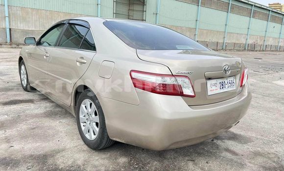 Buy Used Toyota Camry Other Car in Phnom Penh in Phnom Penh Buy Used Toyota Camry Other Car in Phnom Penh in Phnom Penh
