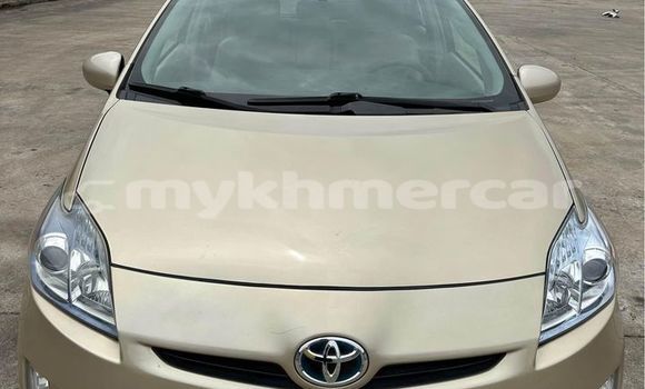 Buy Used Toyota Prius Other Car in Phnom Penh in Phnom Penh Buy Used Toyota Prius Other Car in Phnom Penh in Phnom Penh