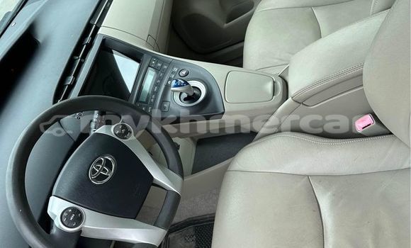 Buy Used Toyota Prius Other Car in Phnom Penh in Phnom Penh Buy Used Toyota Prius Other Car in Phnom Penh in Phnom Penh