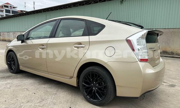 Buy Used Toyota Prius Other Car in Phnom Penh in Phnom Penh Buy Used Toyota Prius Other Car in Phnom Penh in Phnom Penh