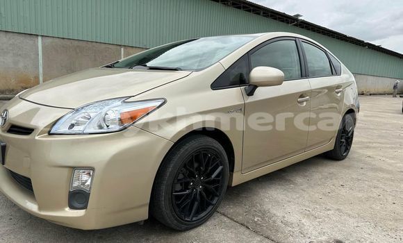 Buy Used Toyota Prius Other Car in Phnom Penh in Phnom Penh Buy Used Toyota Prius Other Car in Phnom Penh in Phnom Penh