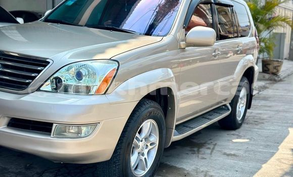 Acheter Occasion Voiture Lexus GX Autre à Phnom Penh, Phnom Penh Acheter Occasion Voiture Lexus GX Autre à Phnom Penh, Phnom Penh