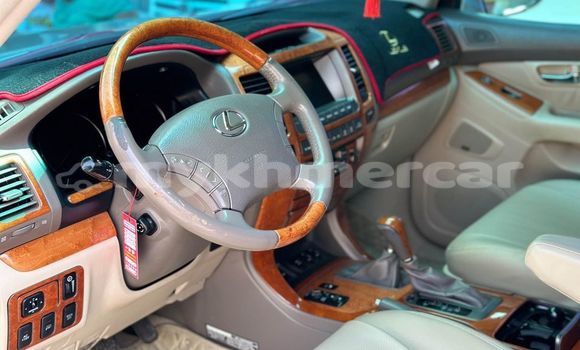 Acheter Occasion Voiture Lexus GX Autre à Phnom Penh, Phnom Penh Acheter Occasion Voiture Lexus GX Autre à Phnom Penh, Phnom Penh