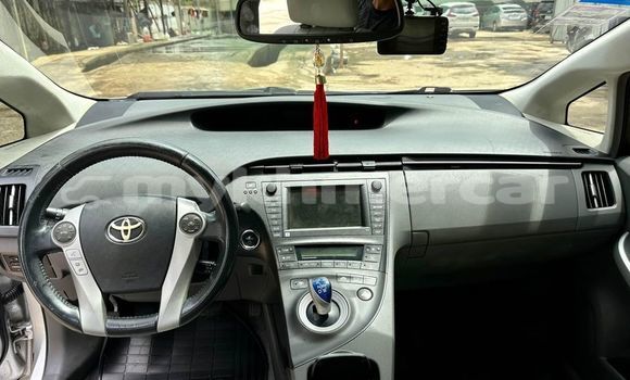 Acheter Occasion Voiture Toyota Prius Autre à Phnom Penh, Phnom Penh Acheter Occasion Voiture Toyota Prius Autre à Phnom Penh, Phnom Penh