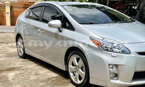 Acheter Occasion Voiture Toyota Prius Autre à Phnom Penh, Phnom Penh Acheter Occasion Voiture Toyota Prius Autre à Phnom Penh, Phnom Penh