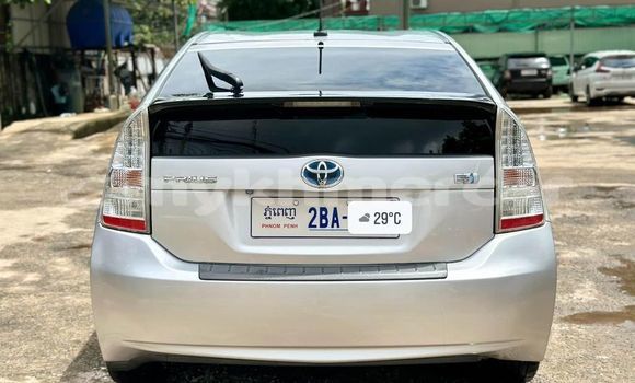 Acheter Occasion Voiture Toyota Prius Autre à Phnom Penh, Phnom Penh Acheter Occasion Voiture Toyota Prius Autre à Phnom Penh, Phnom Penh