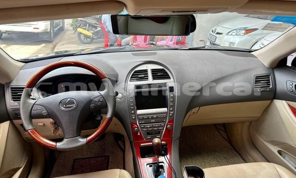 Acheter Occasion Voiture Lexus ES 300 Noir à Phnom Penh, Phnom Penh Acheter Occasion Voiture Lexus ES 300 Noir à Phnom Penh, Phnom Penh