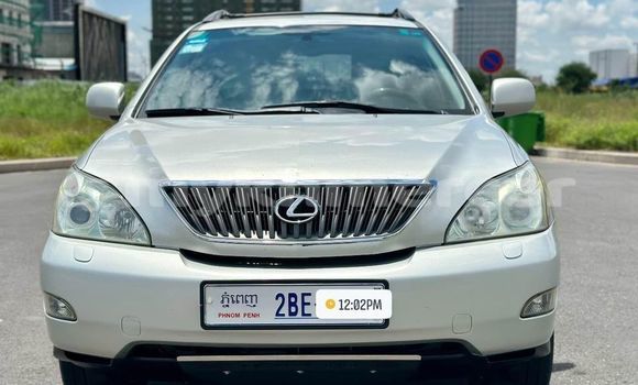 Acheter Occasion Voiture Lexus RX 300 Autre à Phnom Penh, Phnom Penh Acheter Occasion Voiture Lexus RX 300 Autre à Phnom Penh, Phnom Penh