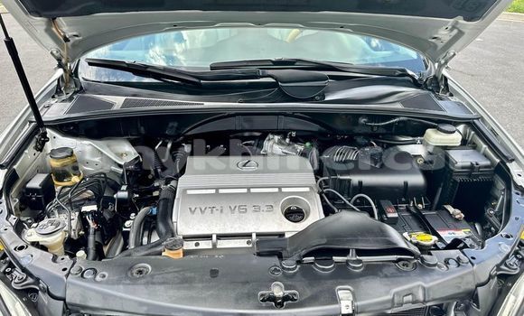 Acheter Occasion Voiture Lexus RX 300 Autre à Phnom Penh, Phnom Penh Acheter Occasion Voiture Lexus RX 300 Autre à Phnom Penh, Phnom Penh