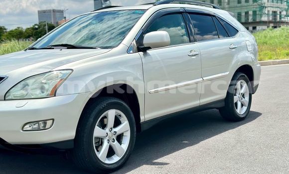 Acheter Occasion Voiture Lexus RX 300 Autre à Phnom Penh, Phnom Penh Acheter Occasion Voiture Lexus RX 300 Autre à Phnom Penh, Phnom Penh