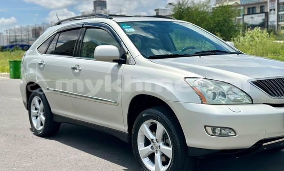 Acheter Occasion Voiture Lexus RX 300 Autre à Phnom Penh, Phnom Penh Acheter Occasion Voiture Lexus RX 300 Autre à Phnom Penh, Phnom Penh
