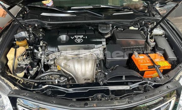 Acheter Occasion Voiture Toyota Camry Noir à Phnom Penh, Phnom Penh Acheter Occasion Voiture Toyota Camry Noir à Phnom Penh, Phnom Penh