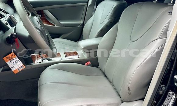 Acheter Occasion Voiture Toyota Camry Noir à Phnom Penh, Phnom Penh Acheter Occasion Voiture Toyota Camry Noir à Phnom Penh, Phnom Penh