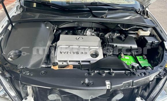 Acheter Occasion Voiture Lexus RX Blanc à Phnom Penh, Phnom Penh Acheter Occasion Voiture Lexus RX Blanc à Phnom Penh, Phnom Penh