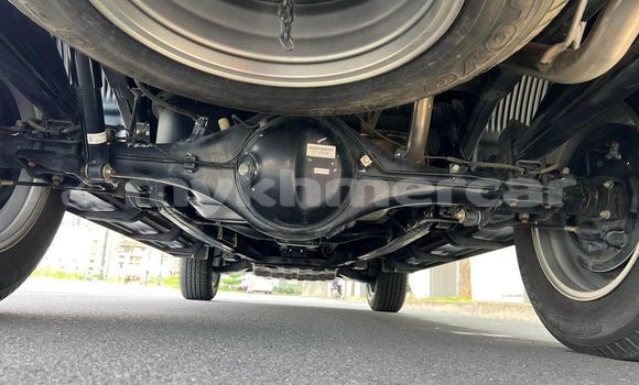 Buy Used Mitsubishi Triton Black Car in Phnom Penh in Phnom Penh Buy Used Mitsubishi Triton Black Car in Phnom Penh in Phnom Penh