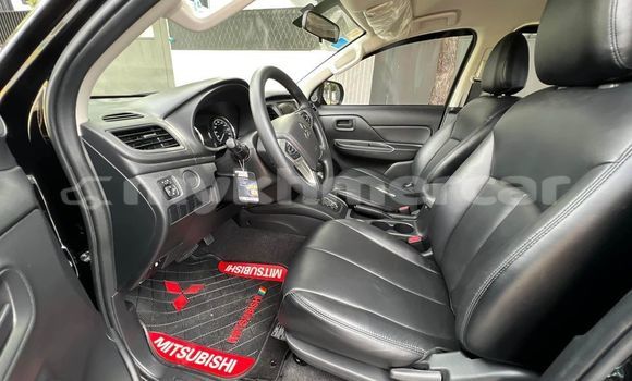 Buy Used Mitsubishi Triton Black Car in Phnom Penh in Phnom Penh Buy Used Mitsubishi Triton Black Car in Phnom Penh in Phnom Penh