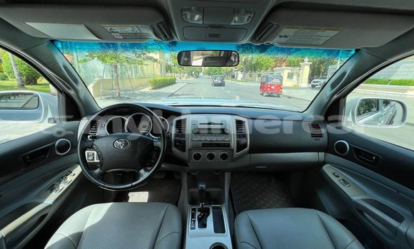 Buy Used Toyota Tacoma Other Car in Phnom Penh in Phnom Penh Buy Used Toyota Tacoma Other Car in Phnom Penh in Phnom Penh