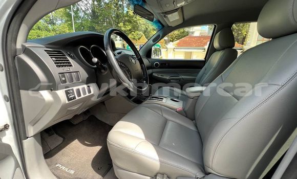 Buy Used Toyota Tacoma Other Car in Phnom Penh in Phnom Penh Buy Used Toyota Tacoma Other Car in Phnom Penh in Phnom Penh