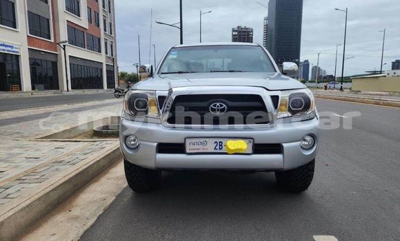 Buy Used Toyota Tacoma Other Car in Phnom Penh in Phnom Penh Buy Used Toyota Tacoma Other Car in Phnom Penh in Phnom Penh