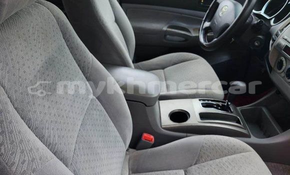 Buy Used Toyota Tacoma Other Car in Phnom Penh in Phnom Penh Buy Used Toyota Tacoma Other Car in Phnom Penh in Phnom Penh