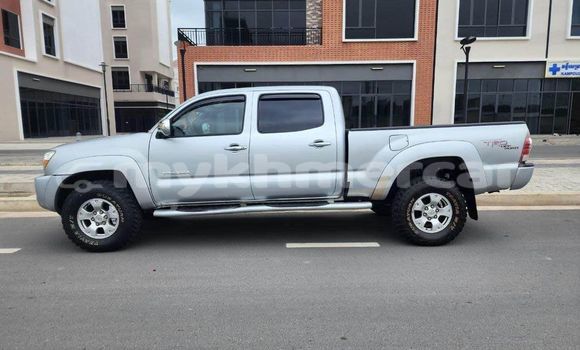 Buy Used Toyota Tacoma Other Car in Phnom Penh in Phnom Penh Buy Used Toyota Tacoma Other Car in Phnom Penh in Phnom Penh