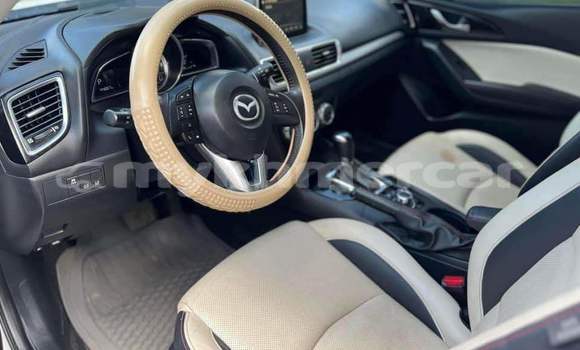 Buy Used Mazda 3 White Car in Phnom Penh in Phnom Penh Buy Used Mazda 3 White Car in Phnom Penh in Phnom Penh