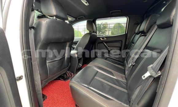 Buy Used Ford Windstar White Car in Phnom Penh in Phnom Penh Buy Used Ford Windstar White Car in Phnom Penh in Phnom Penh