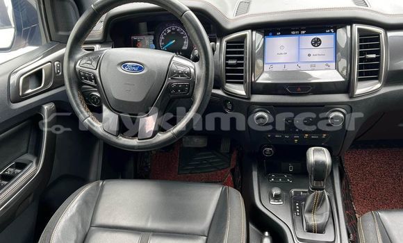 Buy Used Ford Windstar White Car in Phnom Penh in Phnom Penh Buy Used Ford Windstar White Car in Phnom Penh in Phnom Penh