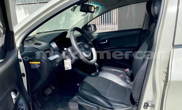 Buy Used Kia Morning White Car in Phnom Penh in Phnom Penh Buy Used Kia Morning White Car in Phnom Penh in Phnom Penh