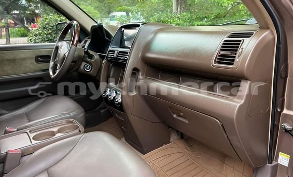 Acheter Occasion Voiture Honda CR–V Autre à Phnom Penh, Phnom Penh Acheter Occasion Voiture Honda CR–V Autre à Phnom Penh, Phnom Penh