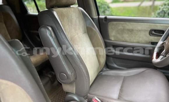 Acheter Occasion Voiture Honda CR–V Autre à Phnom Penh, Phnom Penh Acheter Occasion Voiture Honda CR–V Autre à Phnom Penh, Phnom Penh