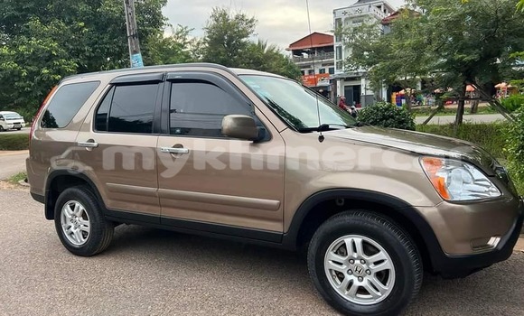 Acheter Occasion Voiture Honda CR–V Autre à Phnom Penh, Phnom Penh Acheter Occasion Voiture Honda CR–V Autre à Phnom Penh, Phnom Penh