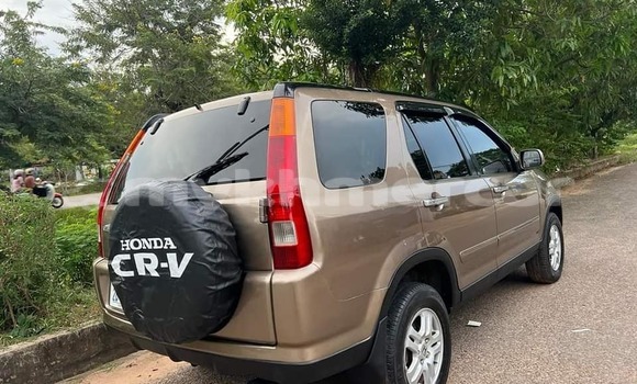 Acheter Occasion Voiture Honda CR–V Autre à Phnom Penh, Phnom Penh Acheter Occasion Voiture Honda CR–V Autre à Phnom Penh, Phnom Penh