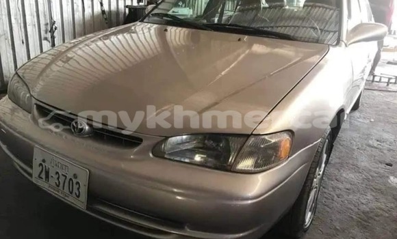 Acheter Occasion Voiture Toyota Corolla Autre à Phnom Penh, Phnom Penh Acheter Occasion Voiture Toyota Corolla Autre à Phnom Penh, Phnom Penh