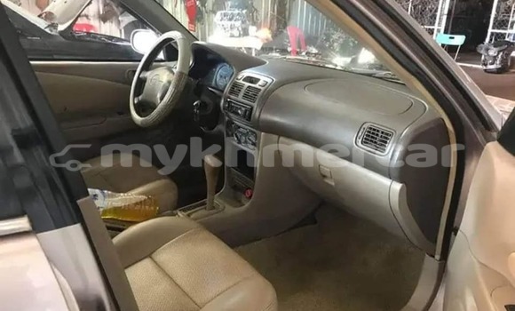 Acheter Occasion Voiture Toyota Corolla Autre à Phnom Penh, Phnom Penh Acheter Occasion Voiture Toyota Corolla Autre à Phnom Penh, Phnom Penh