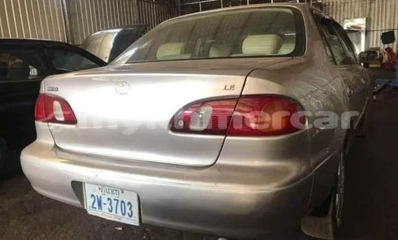 Acheter Occasion Voiture Toyota Corolla Autre à Phnom Penh, Phnom Penh Acheter Occasion Voiture Toyota Corolla Autre à Phnom Penh, Phnom Penh